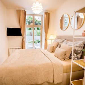 Appartement met een Slaapkamer